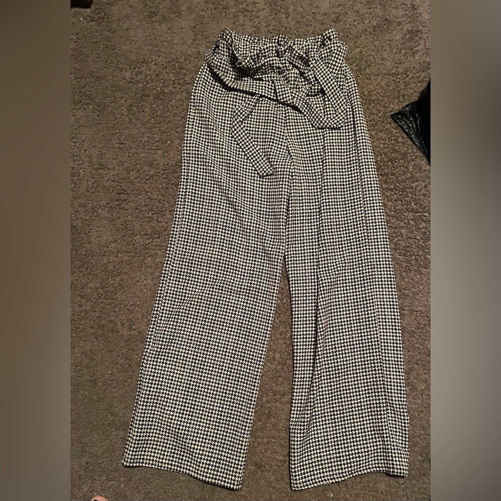 Pants - Picture 1 of 3